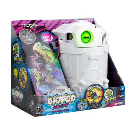 Фигурка YCOO