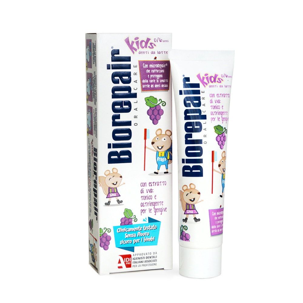 Зубная паста Biorepair - фото 7