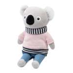 Игрушка мягкая Devik Toys мишка