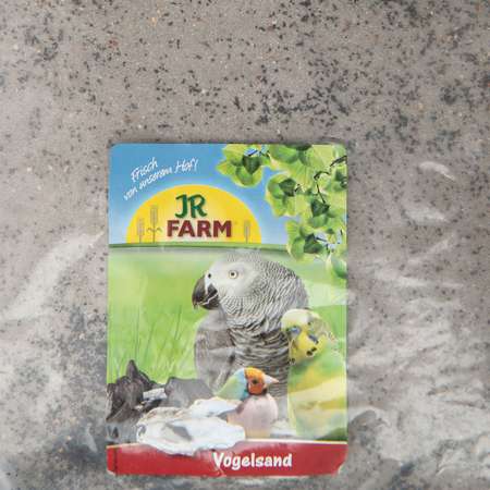 Песок для птиц JR Farm 3кг 36546