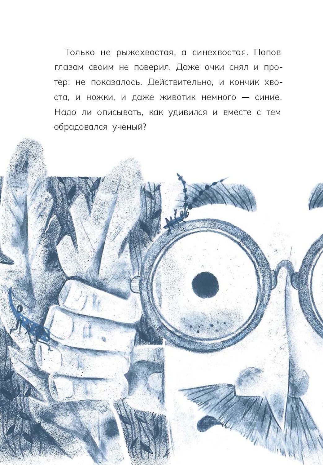 Книга Пять четвертей Обезьяна в Париже + игра - фото 6