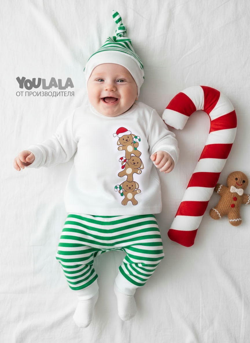 Комплект YOULALA 6051201001 - фото 5