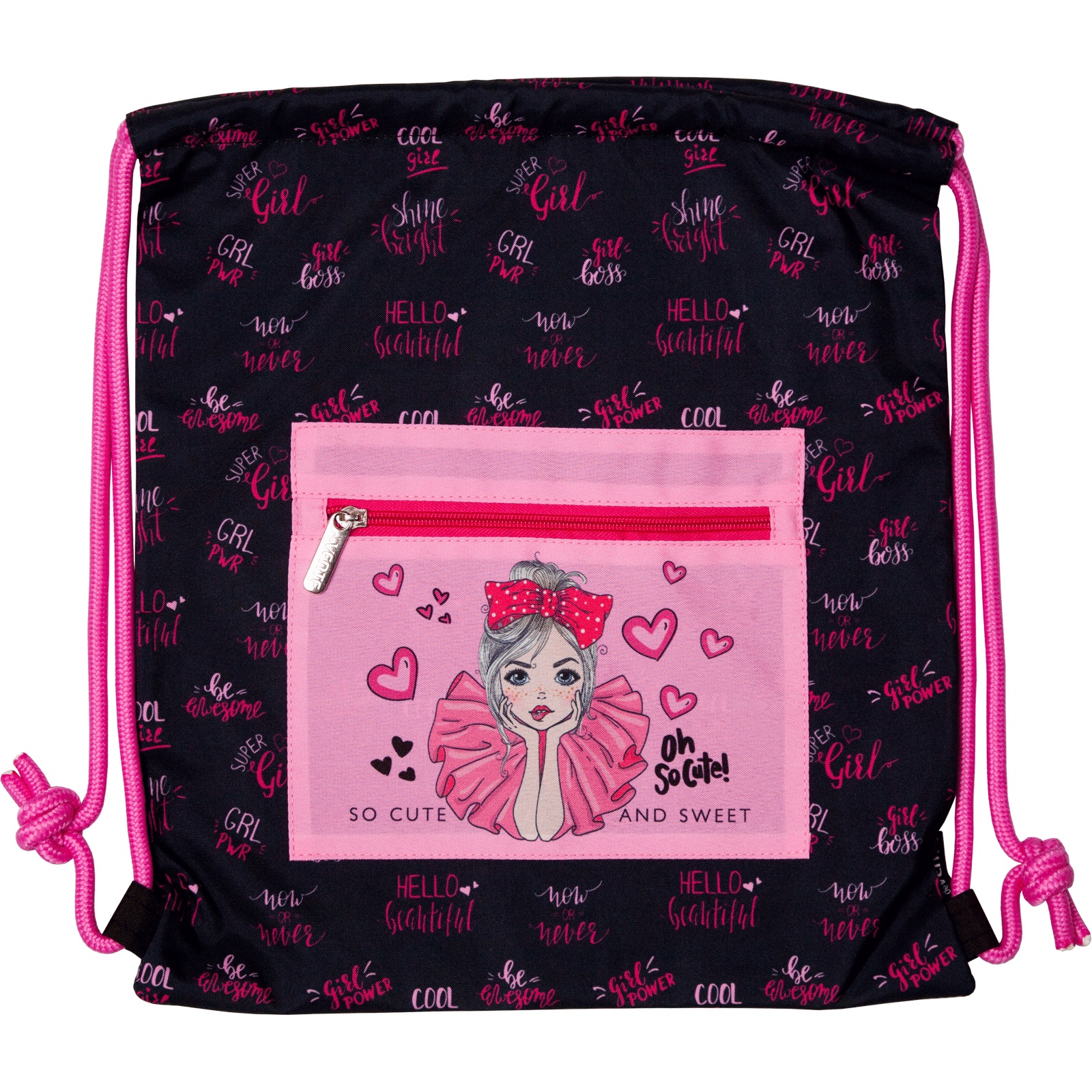 Мешок для обуви deVENTE - фото 2