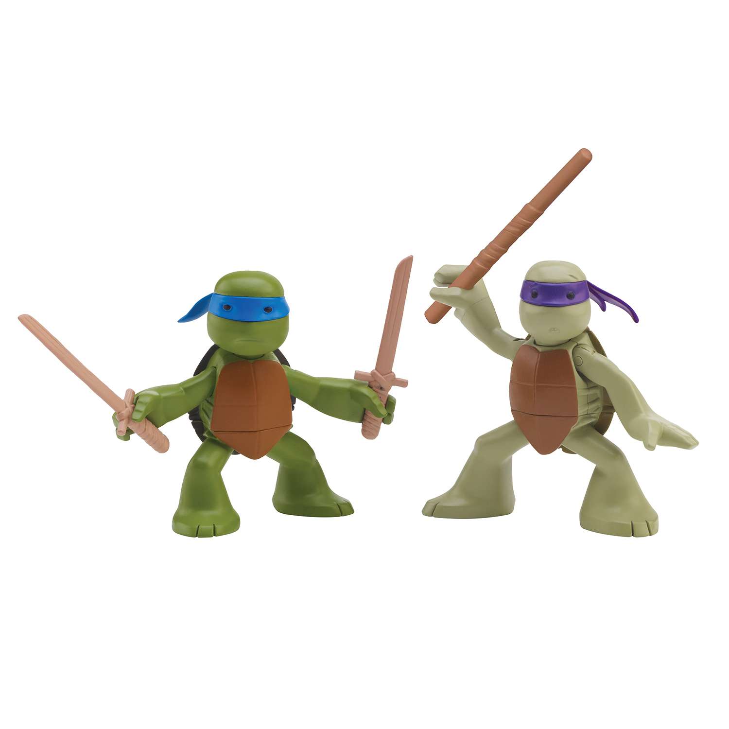 Фигурка Ninja Turtles(Черепашки Ниндзя) в ассортименте - фото 42
