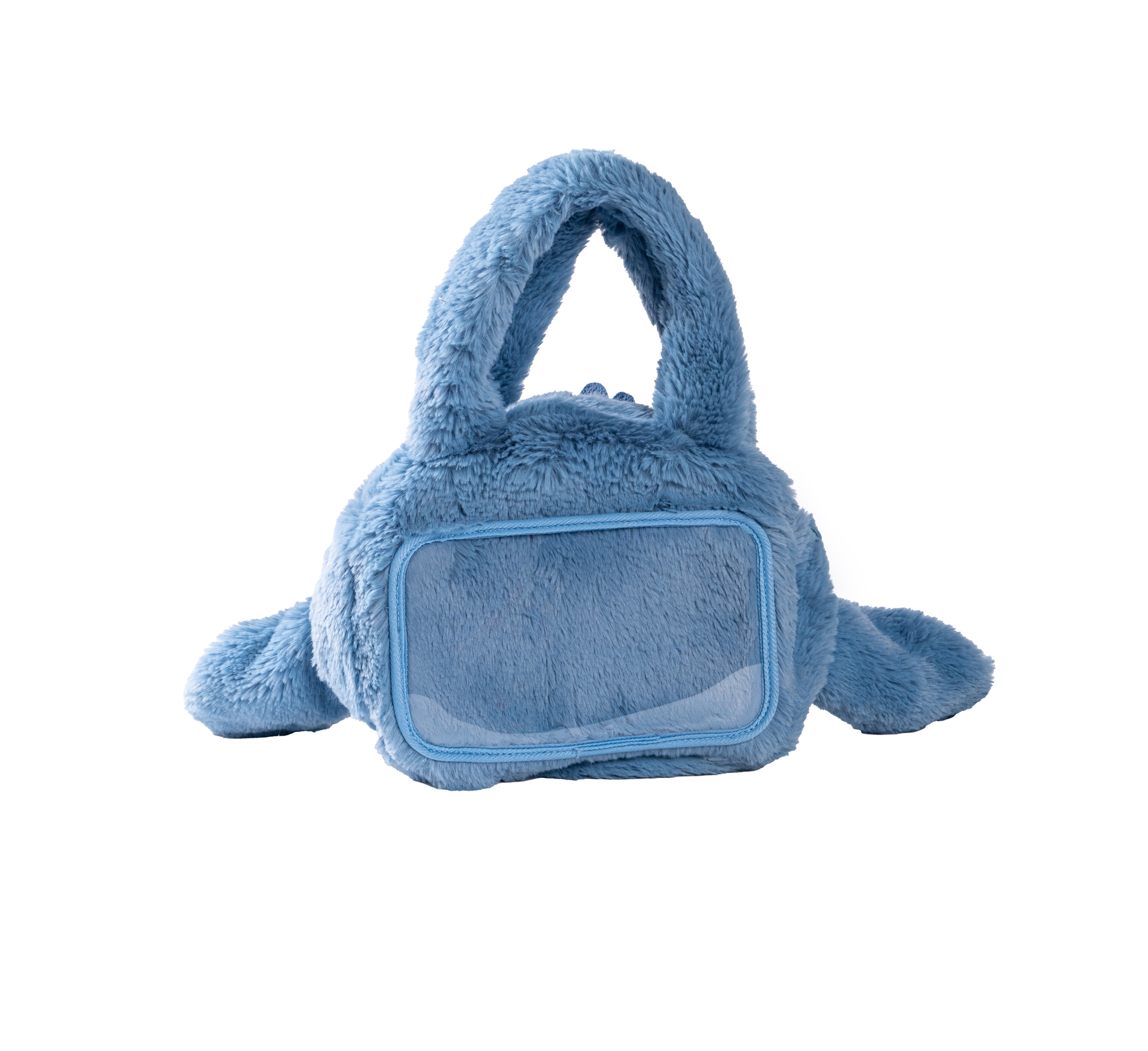 Мягкая игрушка Stitch - фото 11