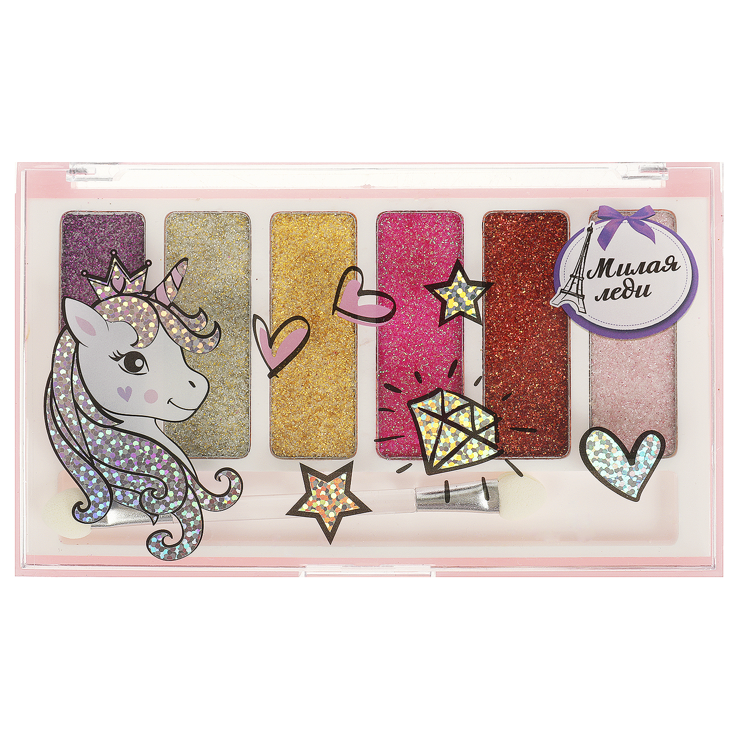 Игрушка Милая леди косметика - фото 3