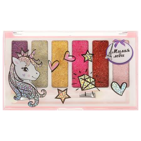 Игрушка Милая леди косметика
