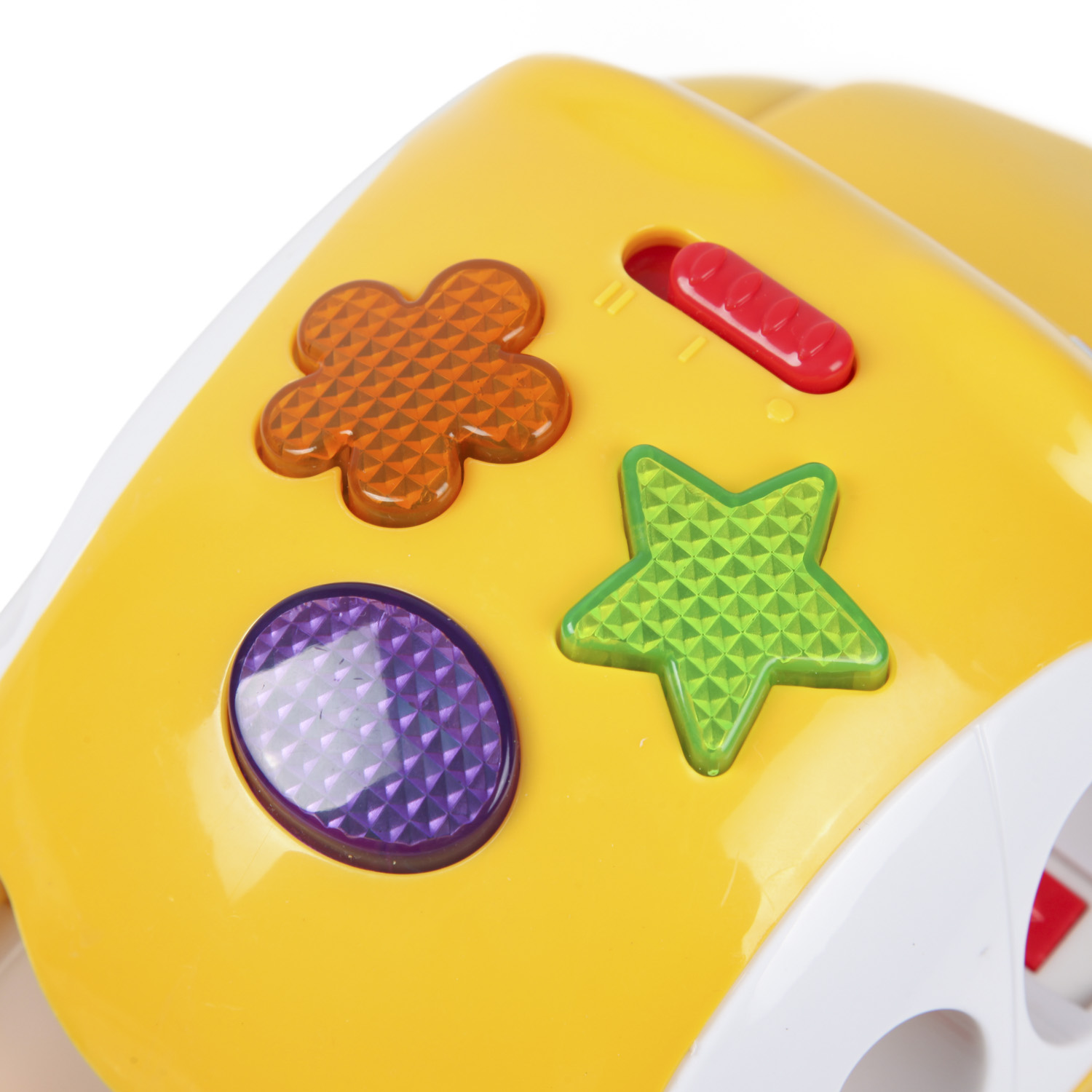 Игрушка BabyGo сортер Машинка - фото 13