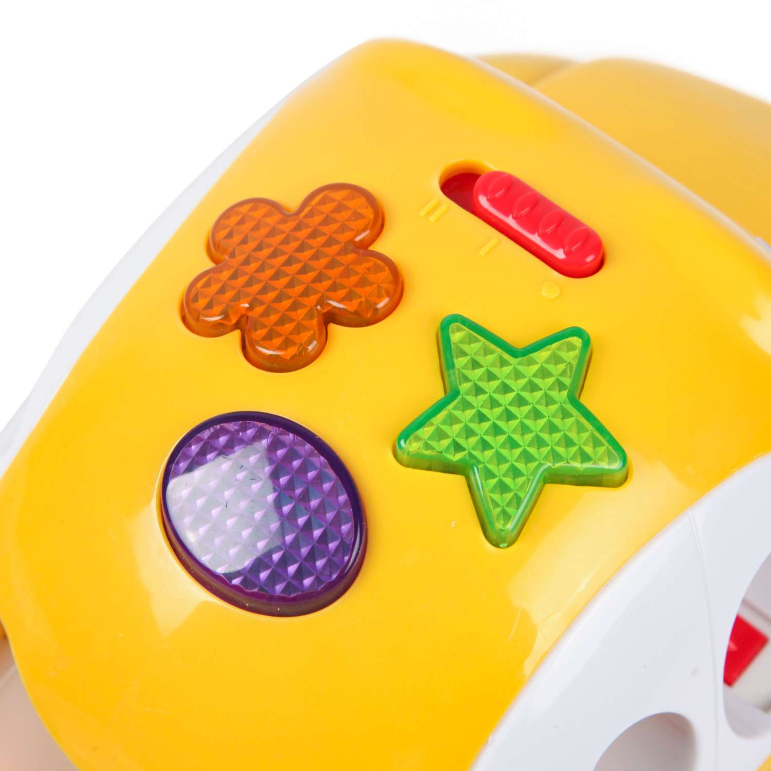 Игрушка BabyGo сортер Машинка - фото 13