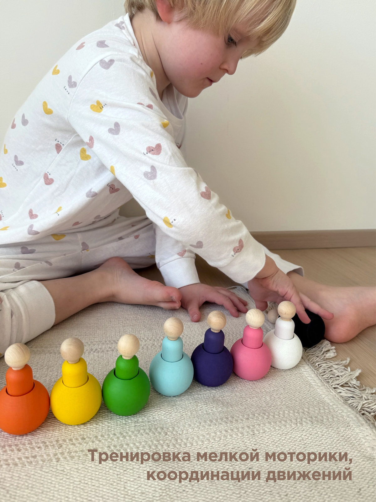 Настольная игра Ulanik - фото 4