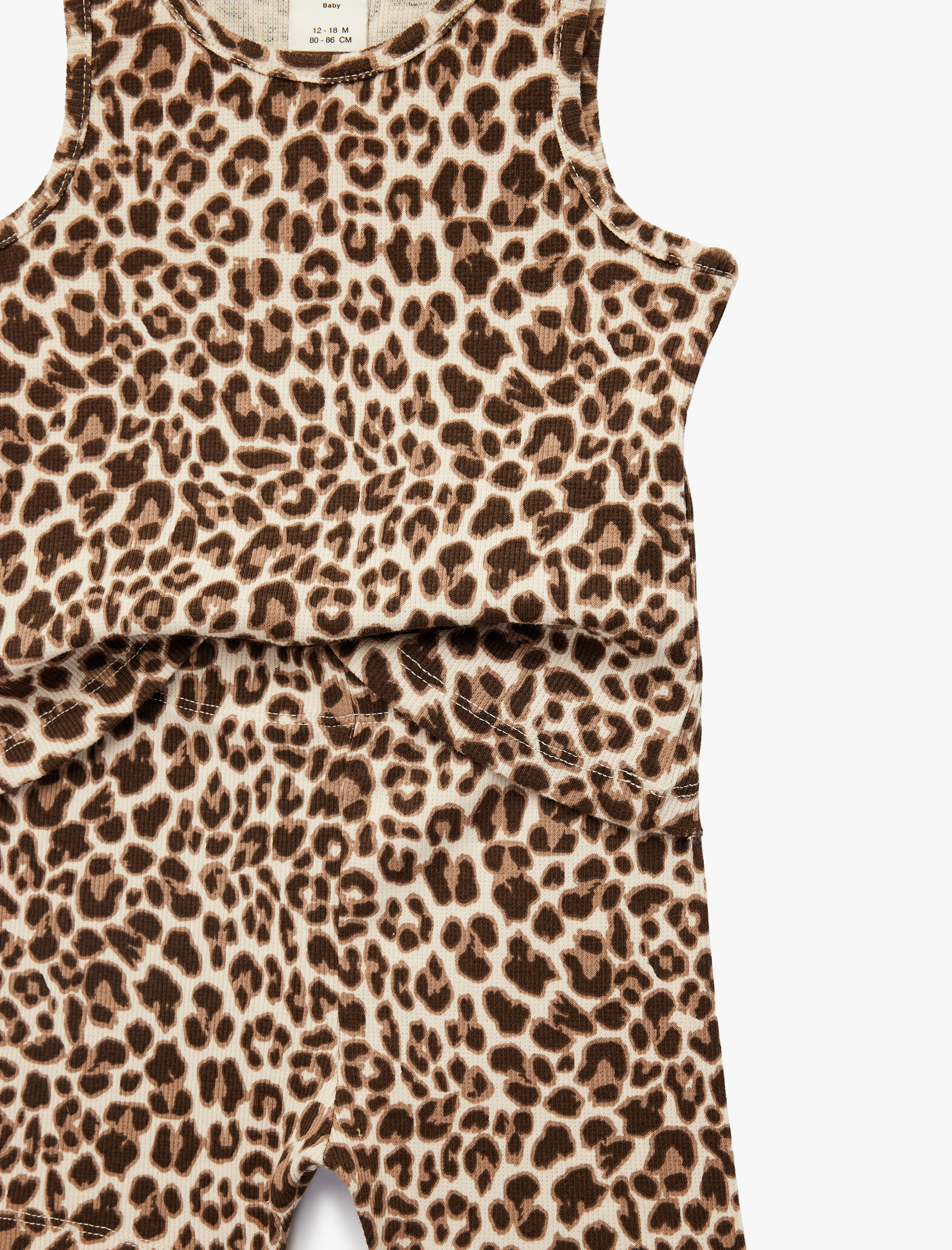 Комплект KOTON 6SMG10030AK0D5 - фото 3