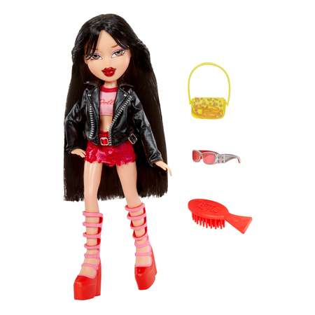Кукла модельная Bratz Кукла Джейд