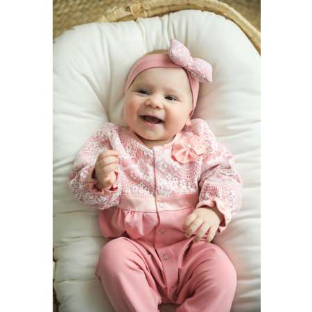 Комбинезон Trendyco kids