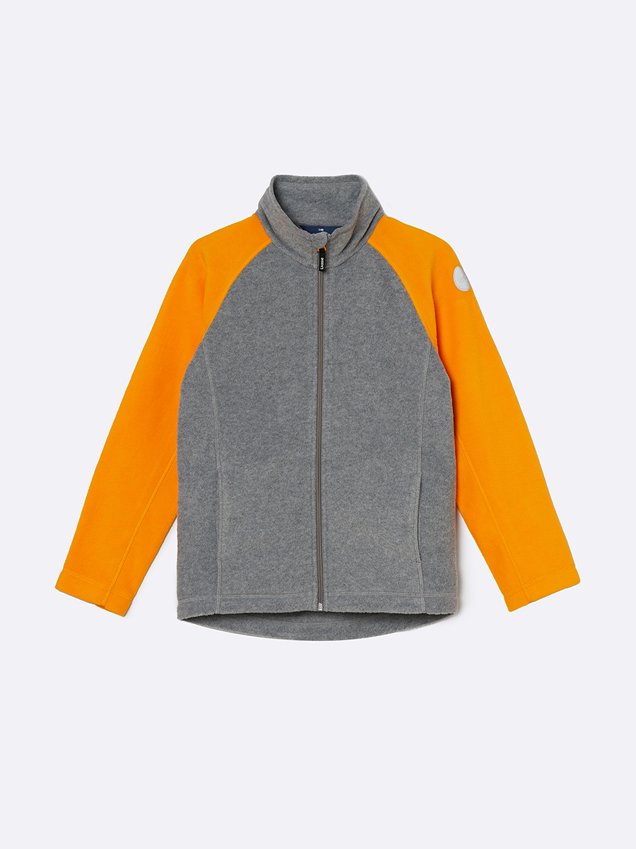 Толстовка Lassie 73203301-9400 - фото 1