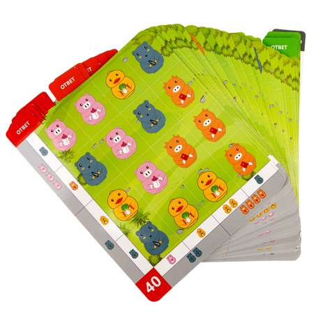 Настольная игра 1TOY