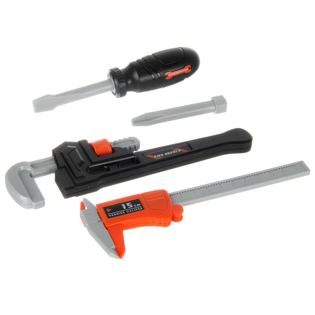 Игрушка Veld Co Чемодан - фото 9