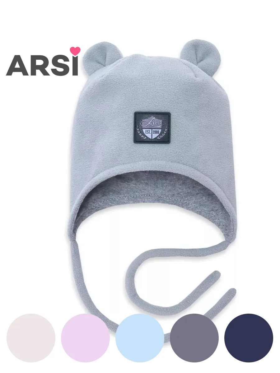Шапка ARSI 7013Ж - фото 3