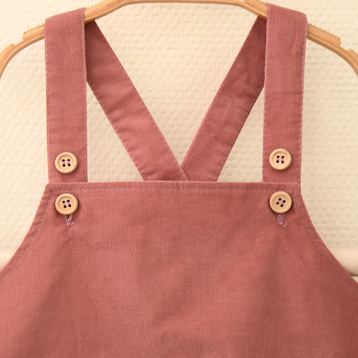 Сарафан BabyEdel 21415ПЕН - фото 4