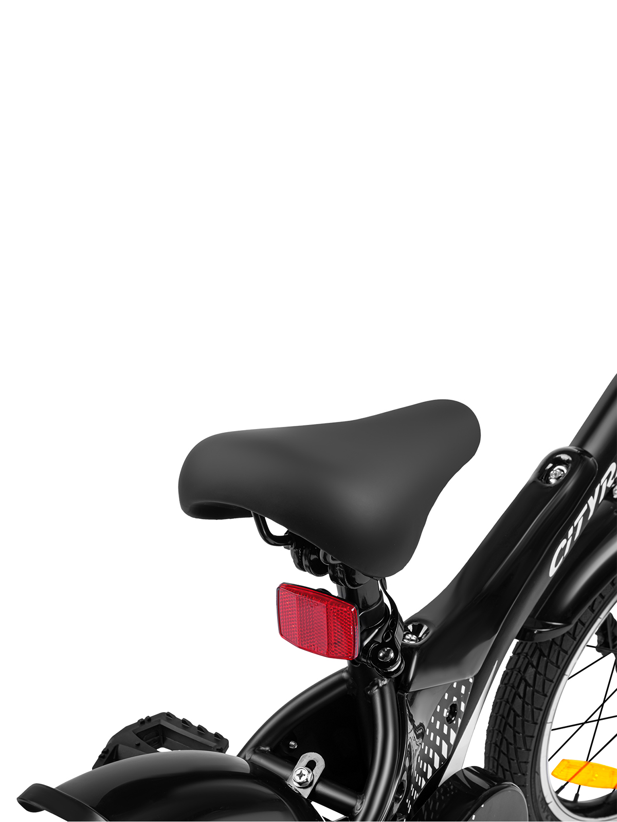 Двухколесный велосипед CITYRIDE 20 дюймов - фото 16