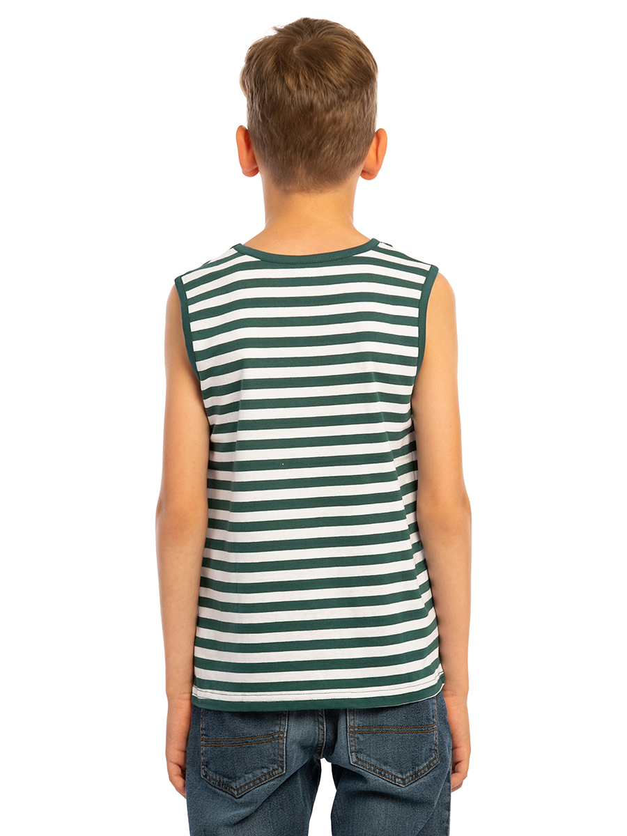 Майка N.O.A. 11557-2 - фото 3