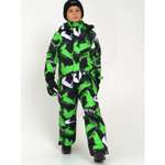 Комбинезон PlayToday