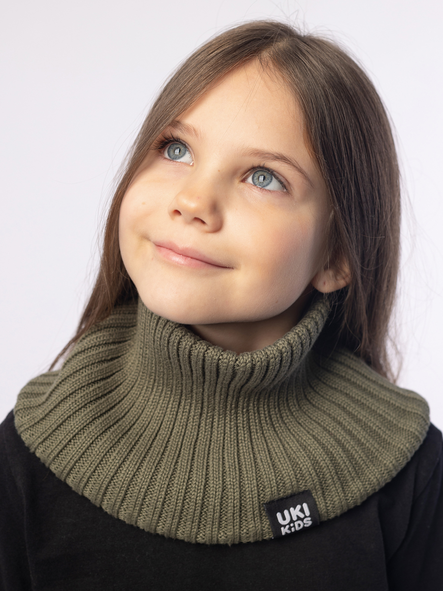 Снуд UKI KIDS 16spr23-055х - фото 1