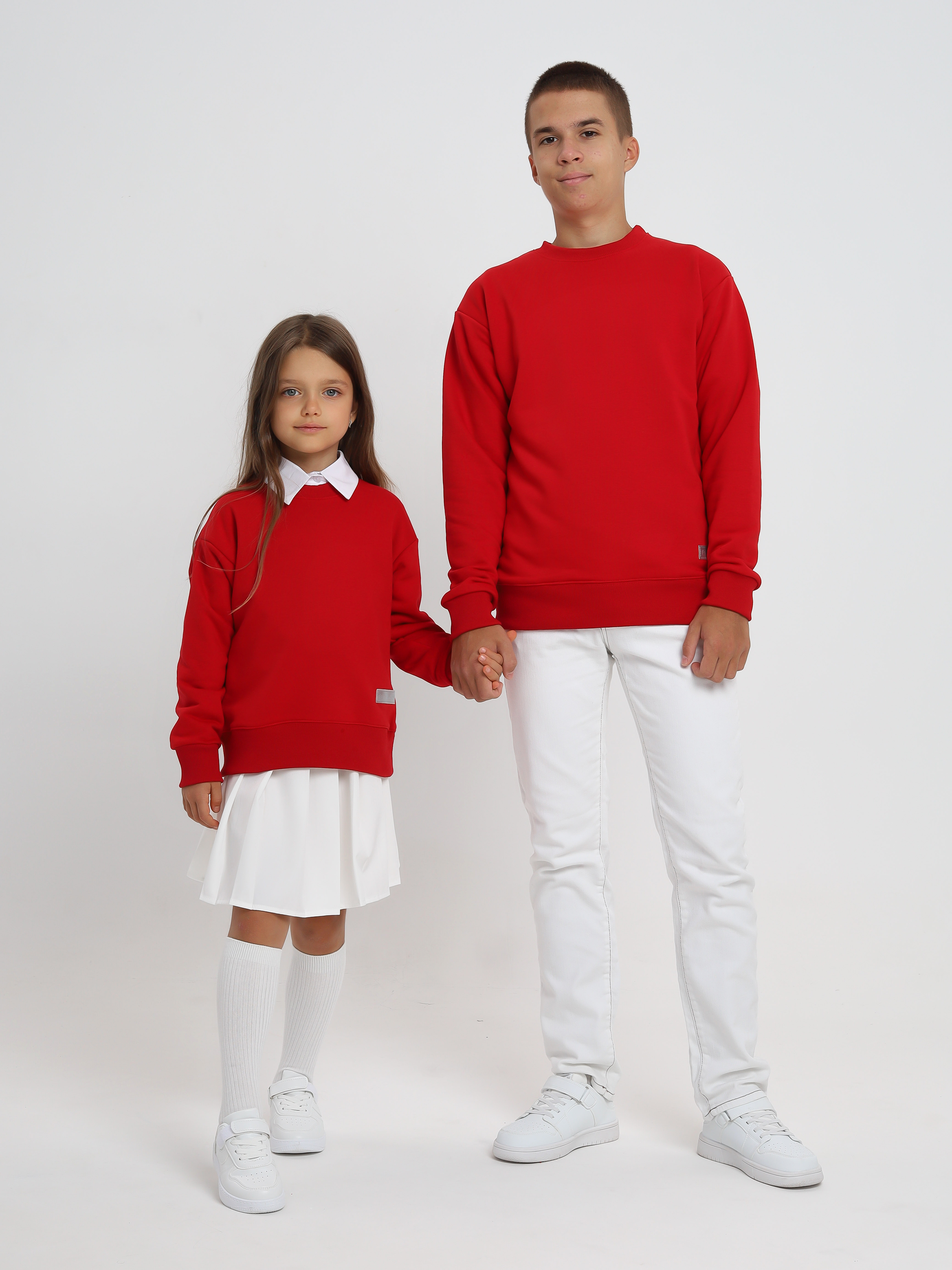 Свитшот TG Collection СВ-3 - фото 10