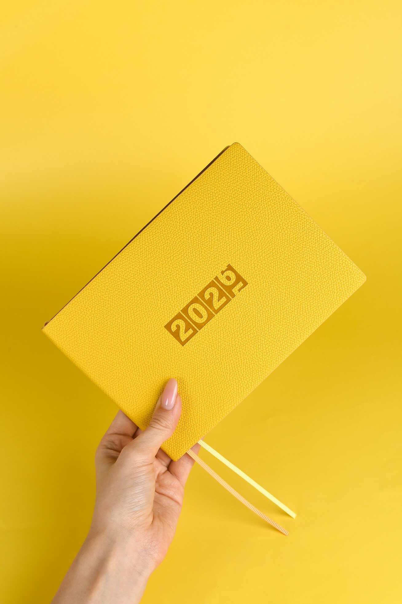 Ежедневник Феникс + ESCALADA 64 лист. - фото 5