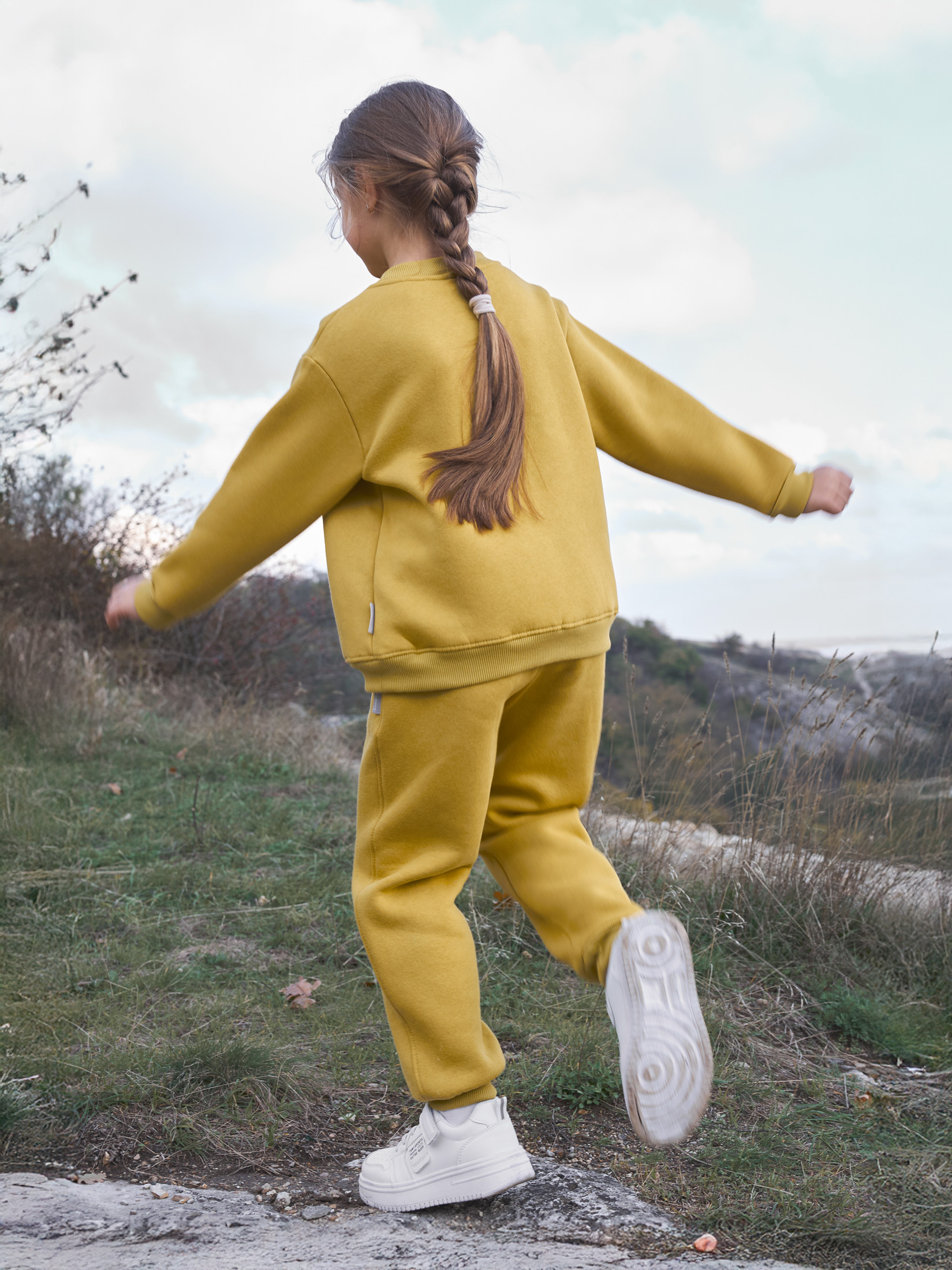 Костюм спортивный Bossa Nova 047З24-462 - фото 16