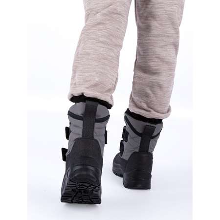 Сапоги NIKASTYLE