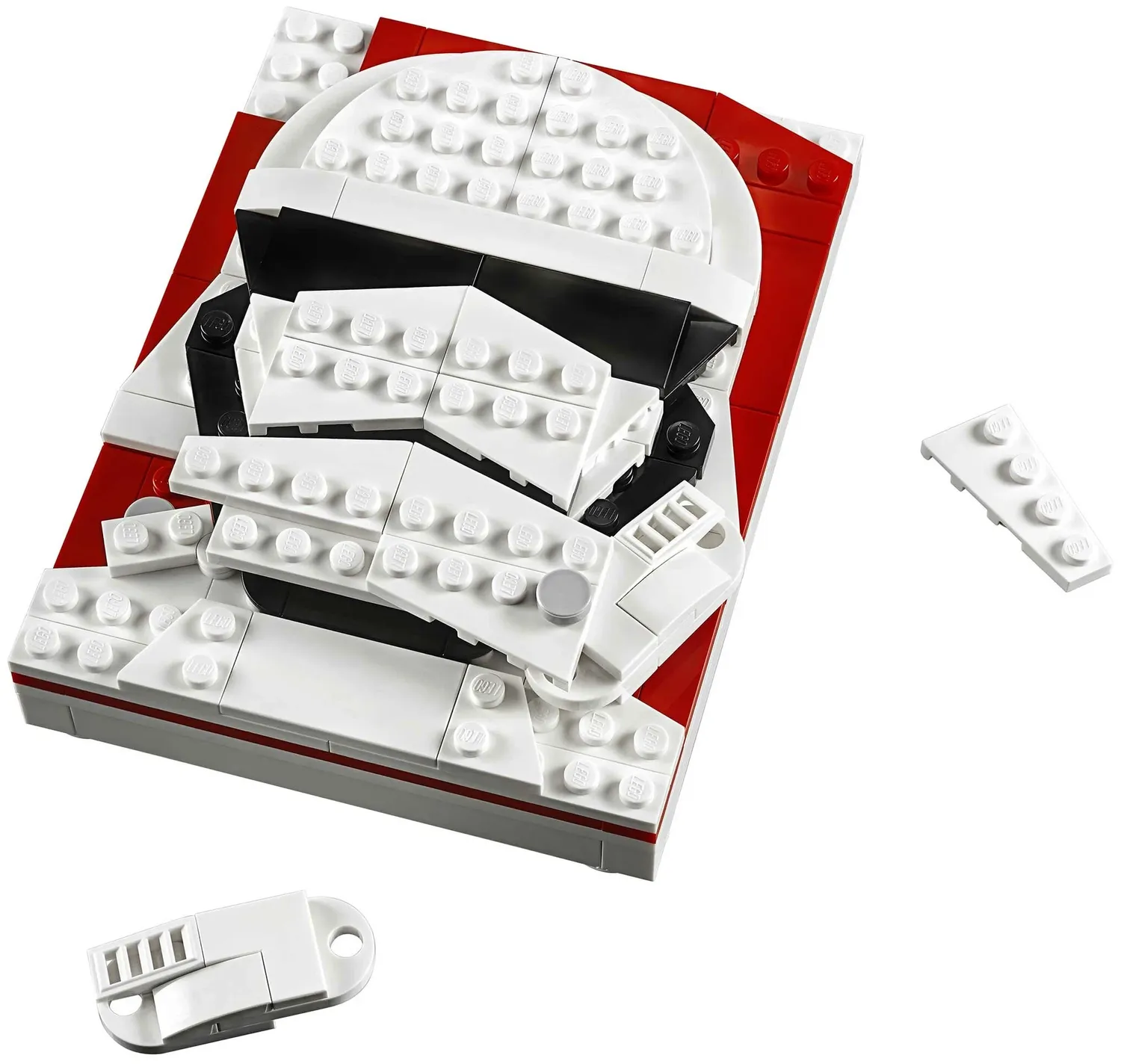 Конструктор LEGO Star Wars 40391 151 дет. - фото 3