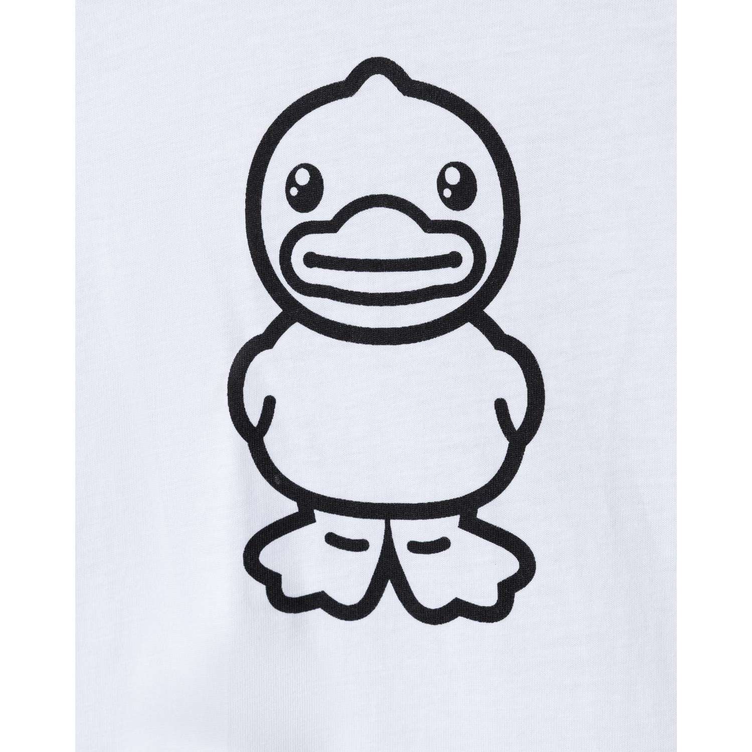 Футболка B.Duck W25LC1-B7M5058tb-00 - фото 3