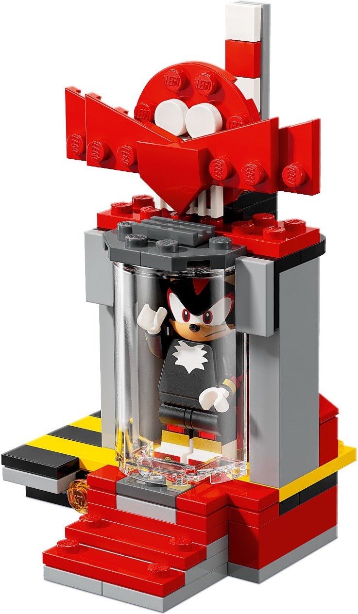 Конструктор LEGO Sonic the Hedgehog 76995 196 дет. - фото 3
