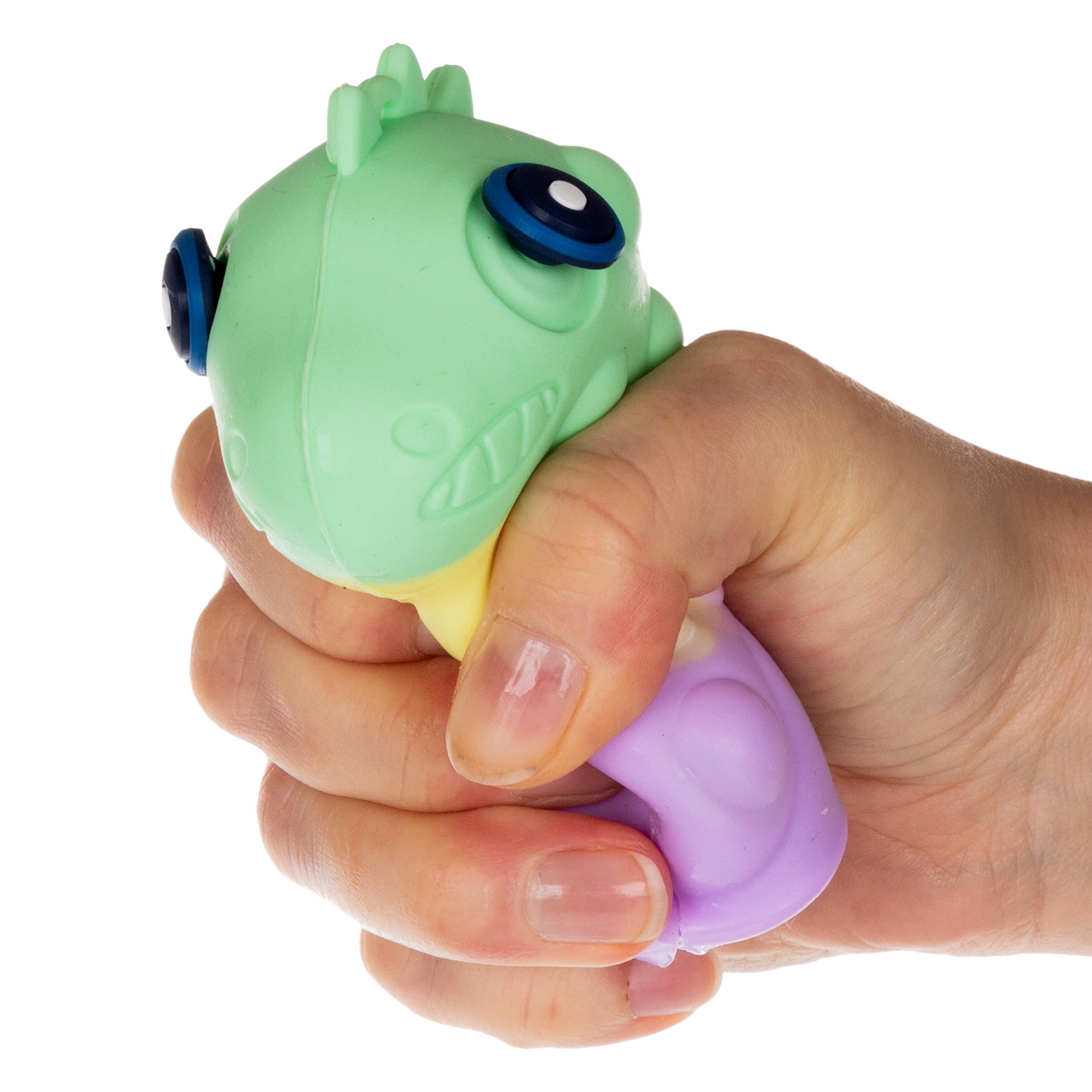 Игрушка-антистресс 1TOY поп-ит в ассортименте - фото 5