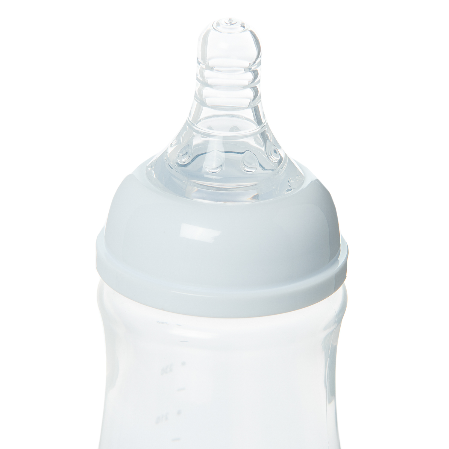 Бутылочка BabyGo 250 мл 1 шт. - фото 3