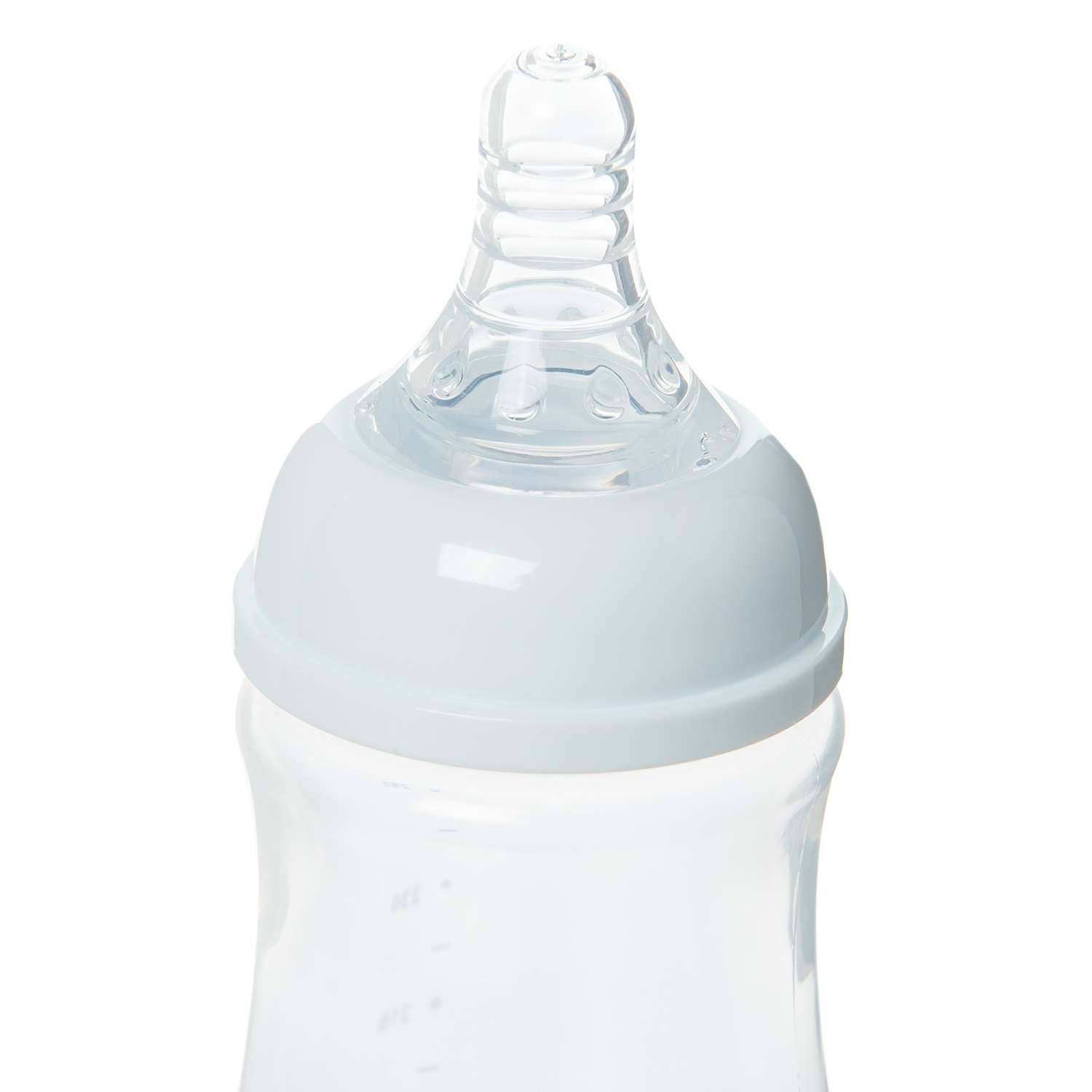 Бутылочка BabyGo 250 мл 1 шт. - фото 3