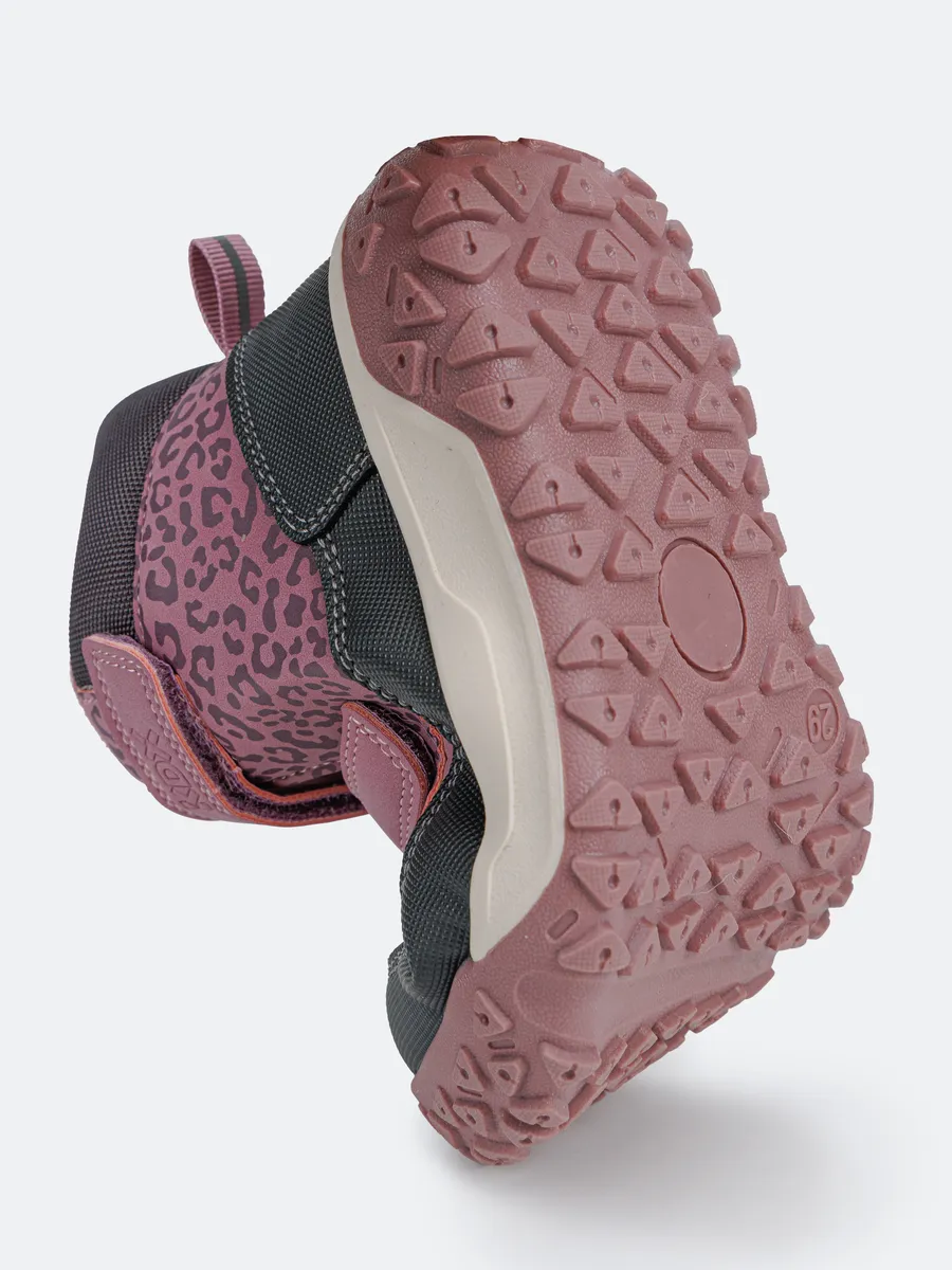 Ботинки KDX SKY-105 pink - фото 13