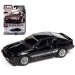 Автомобиль Johnny Lightning 1:64