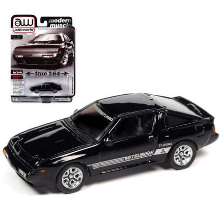 Автомобиль Johnny Lightning 1:64