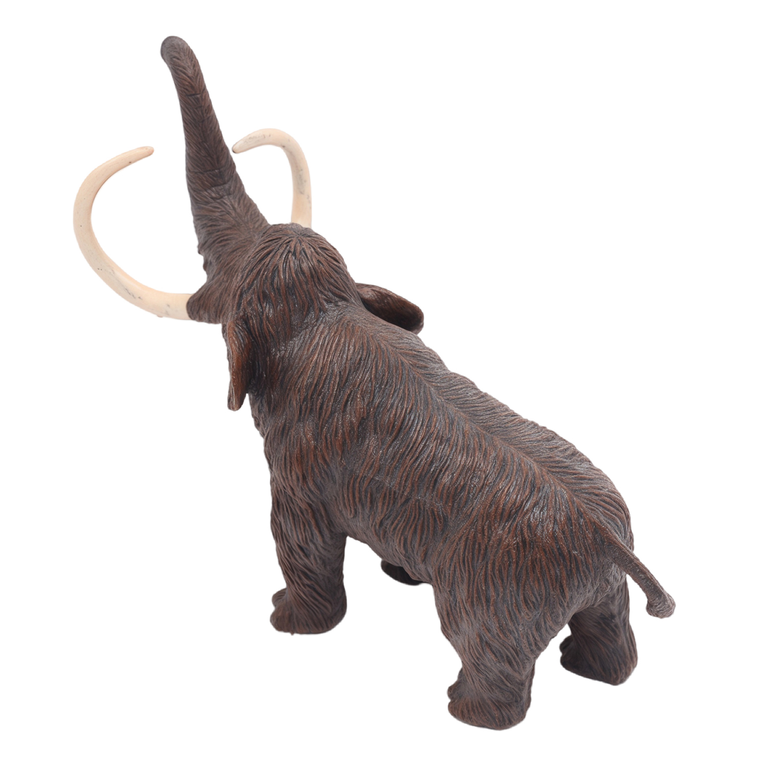 Фигурка Детское Время Южный Мамонт (самец, стоит) - фото 6