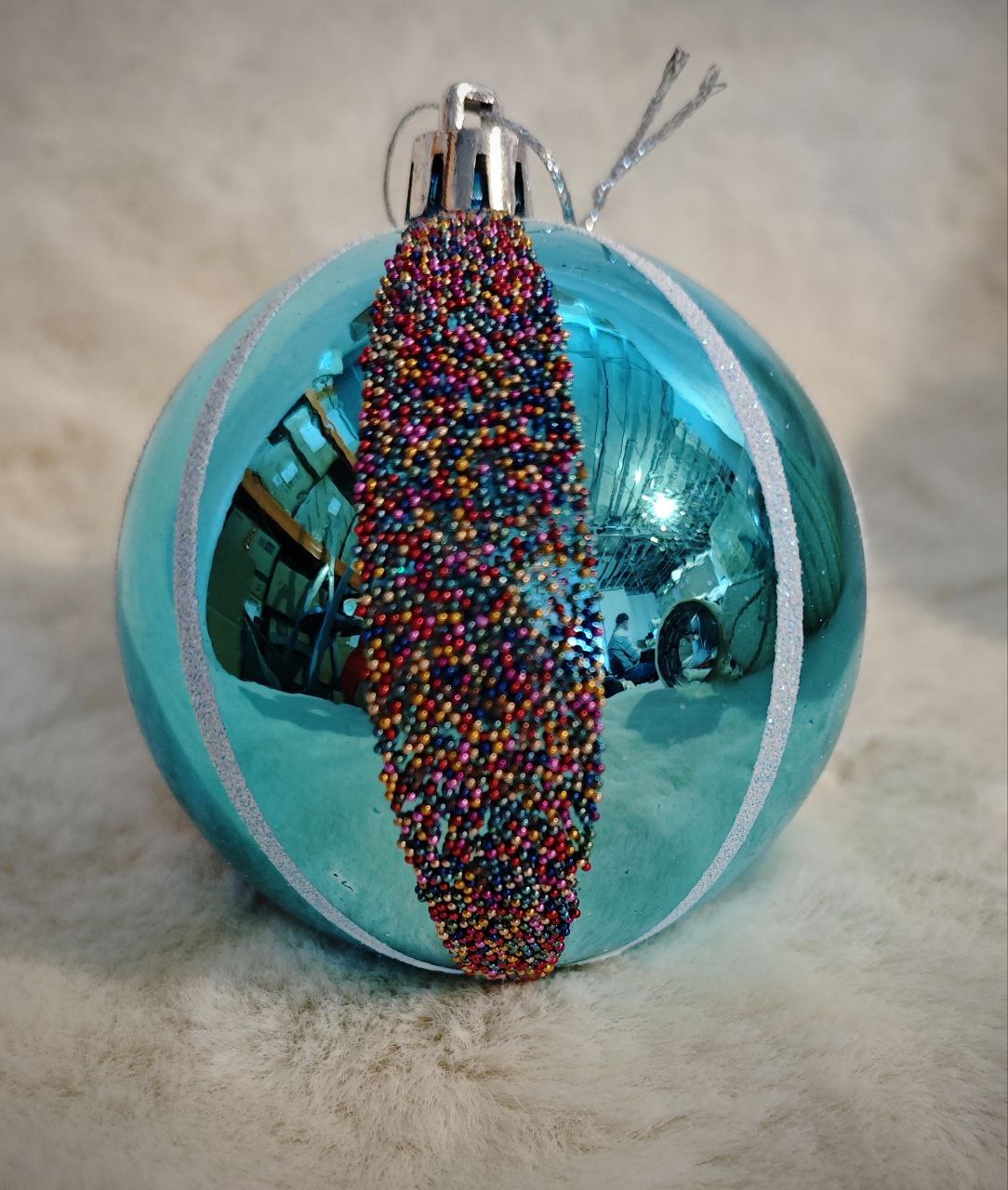 Украшение ёлочное Магия праздника MAG1976-1 - фото 1