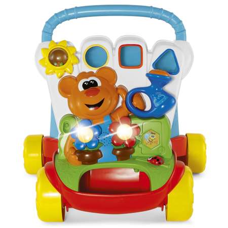 Каталка Chicco Baby Gardener 00009793000000