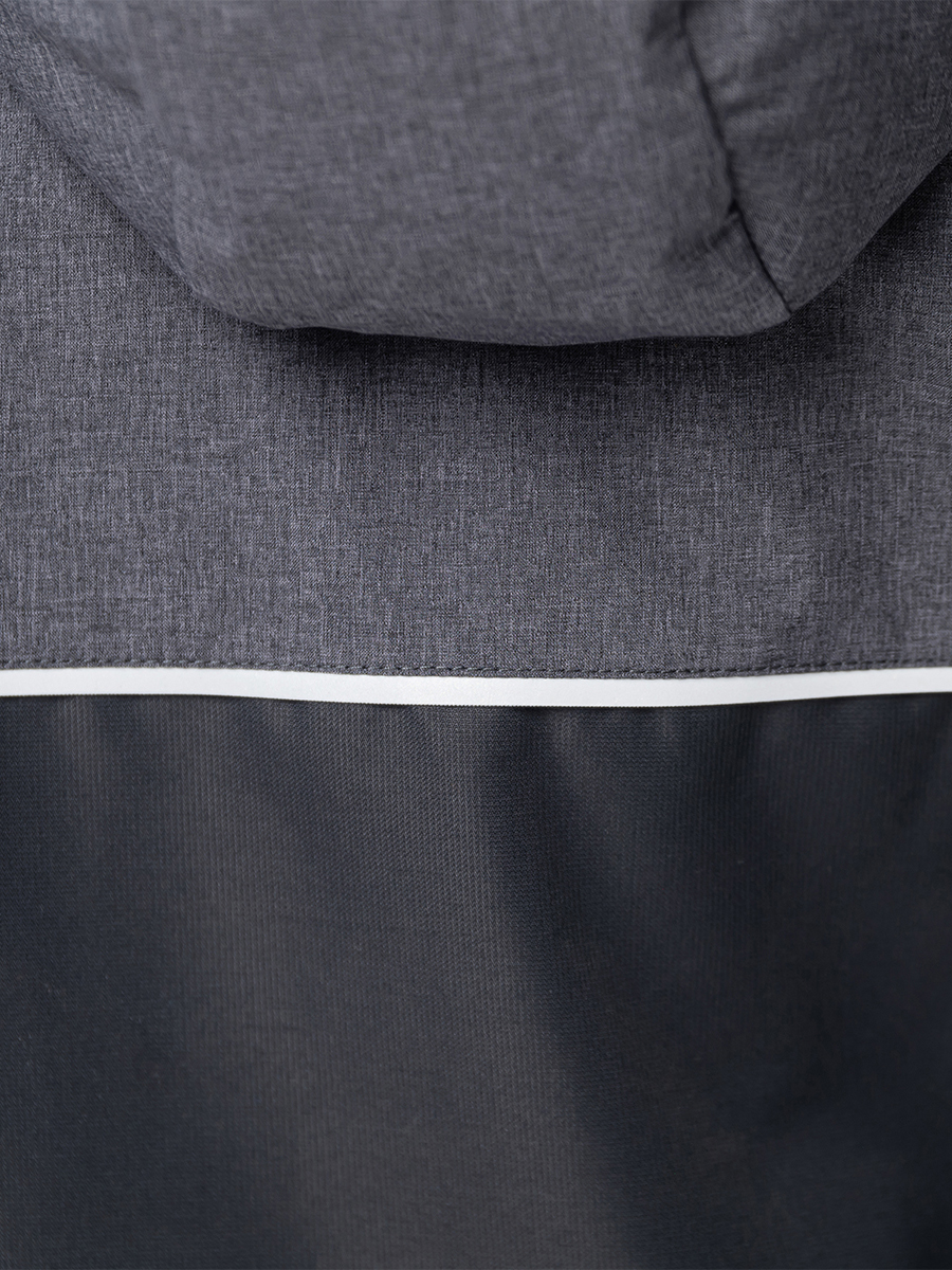 Куртка RODOS М-230_Мембрана/Графит_темно-серый - фото 9