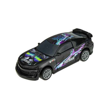 Автомобиль Crashfest