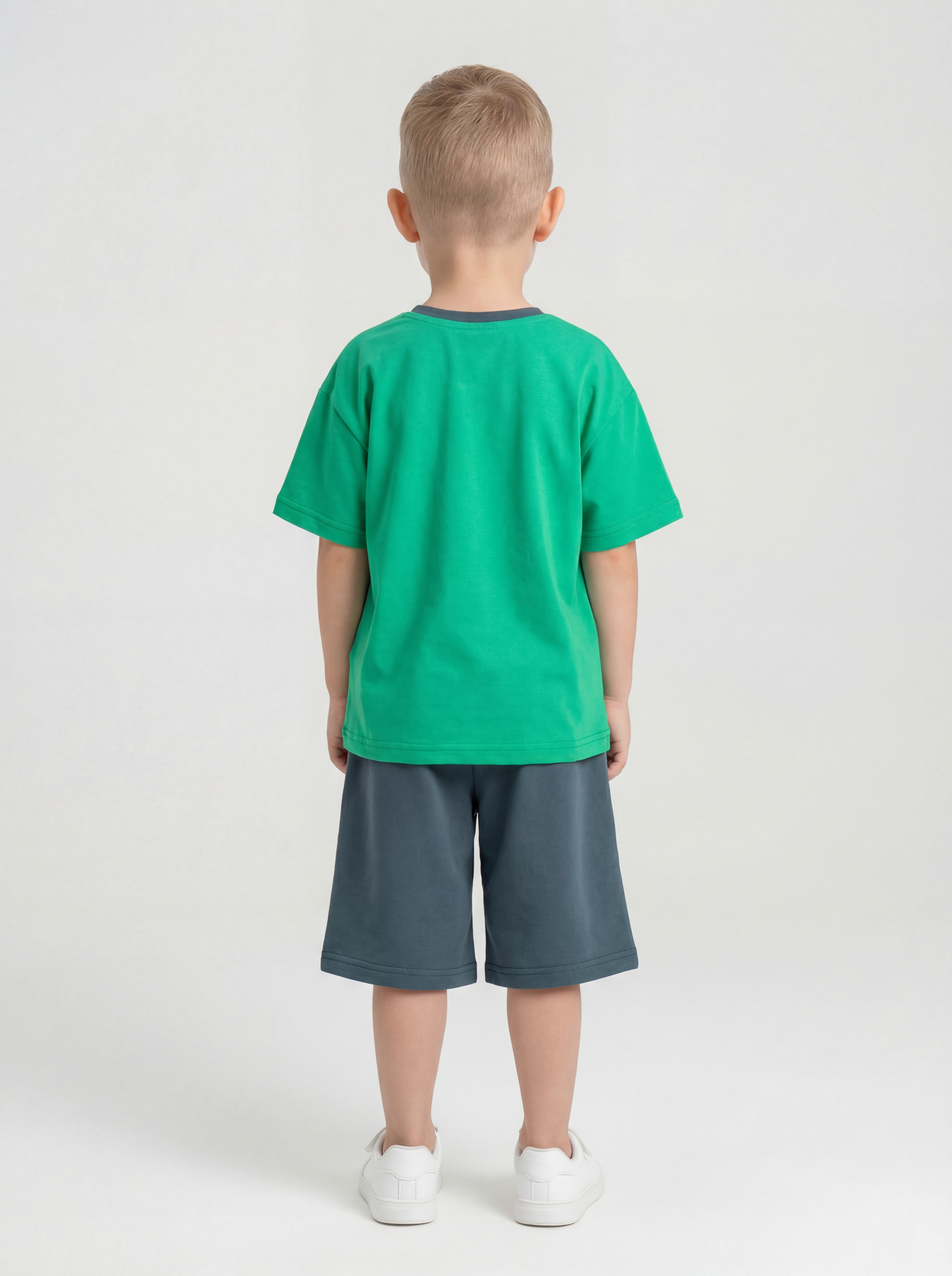 Костюм KUZA 1195А9 - фото 3