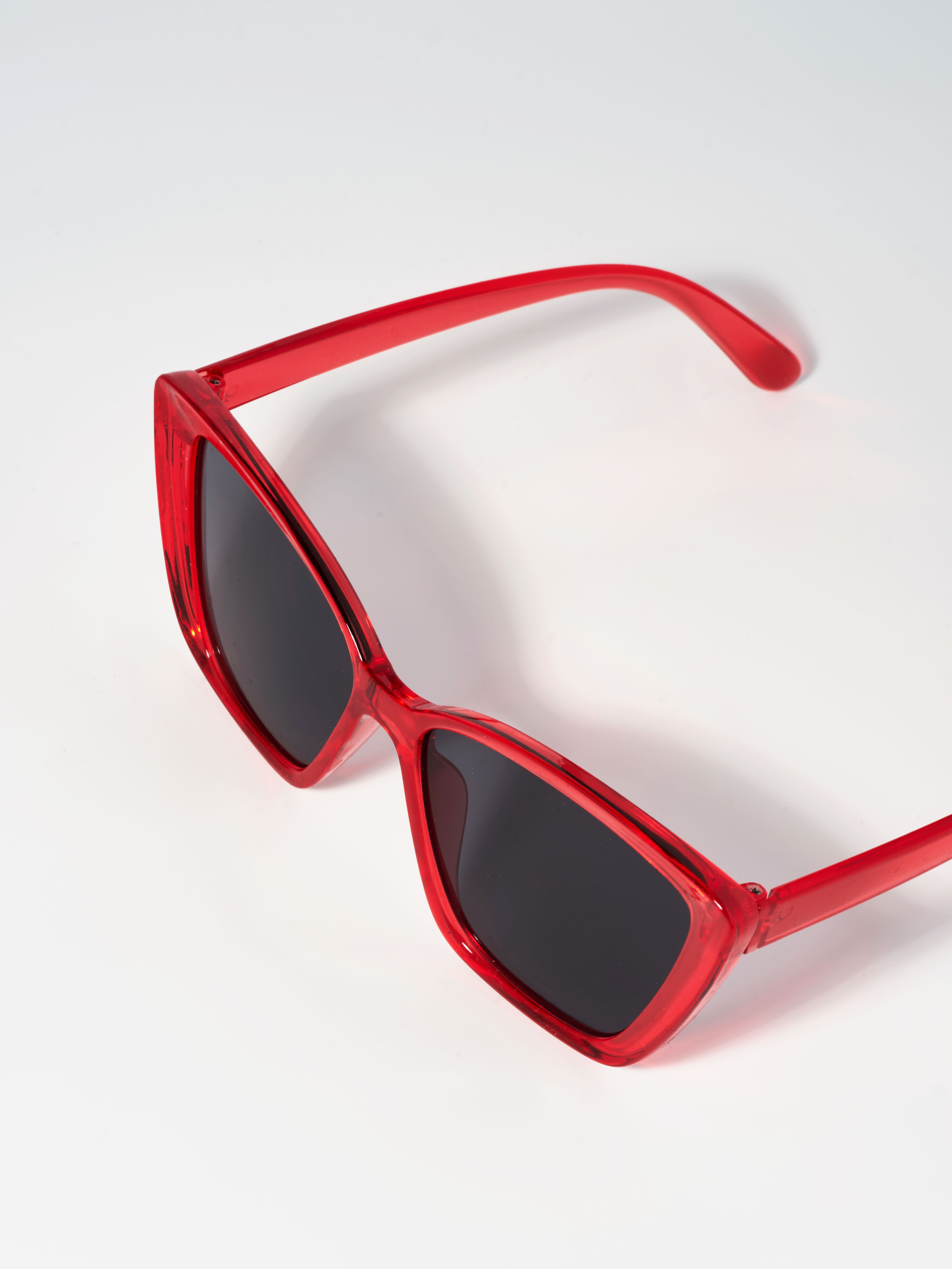 Солнцезащитные очки SUNNY GLASS O00001-2 - фото 9