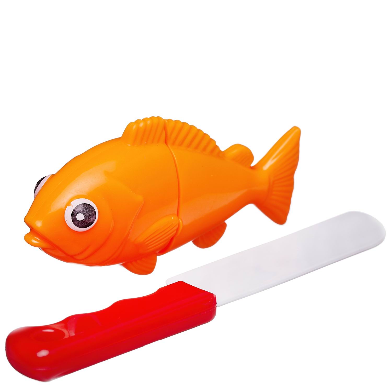 Игровой набор Abtoys продукты - фото 5