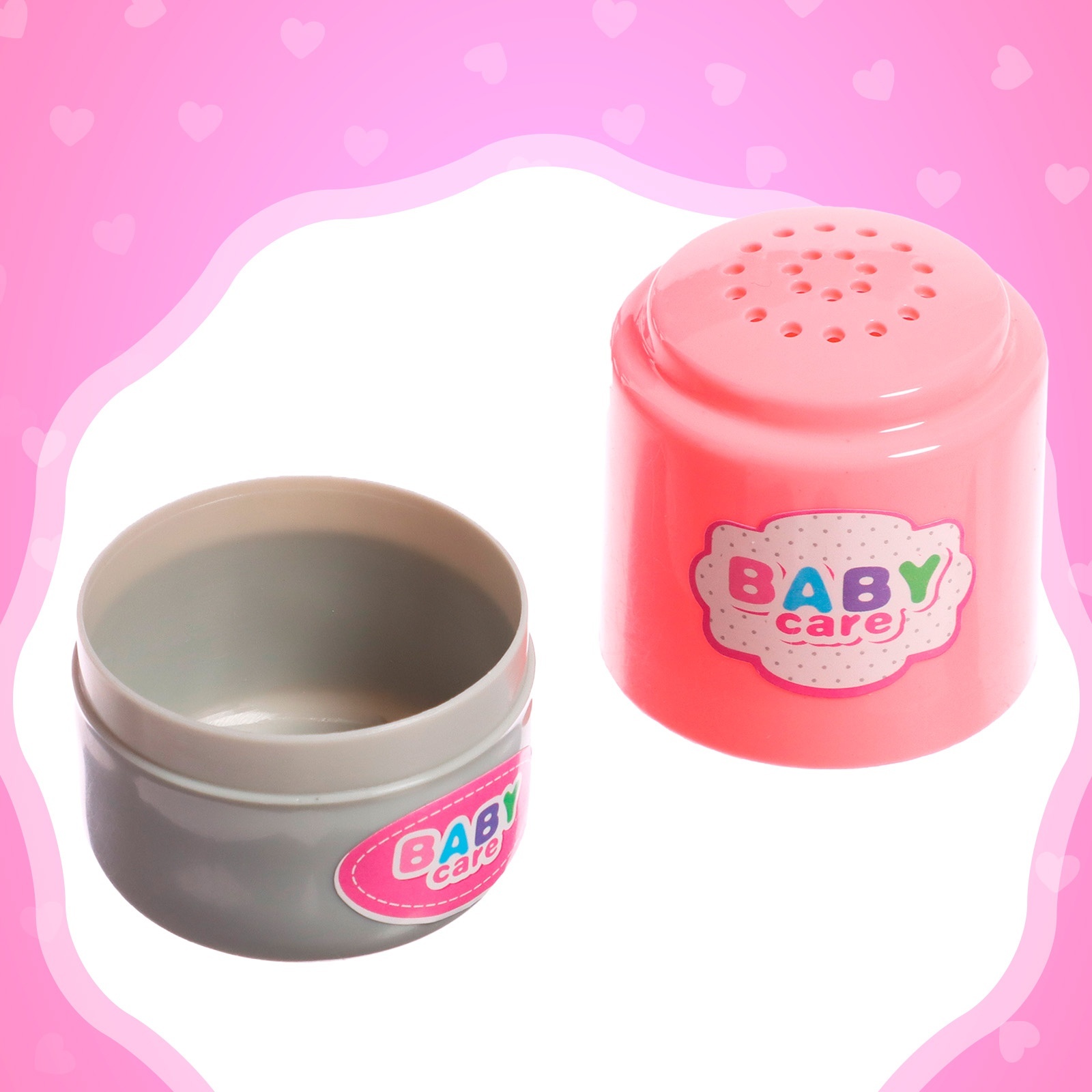 Кукла пупс Sima-Land 9933415 - фото 10