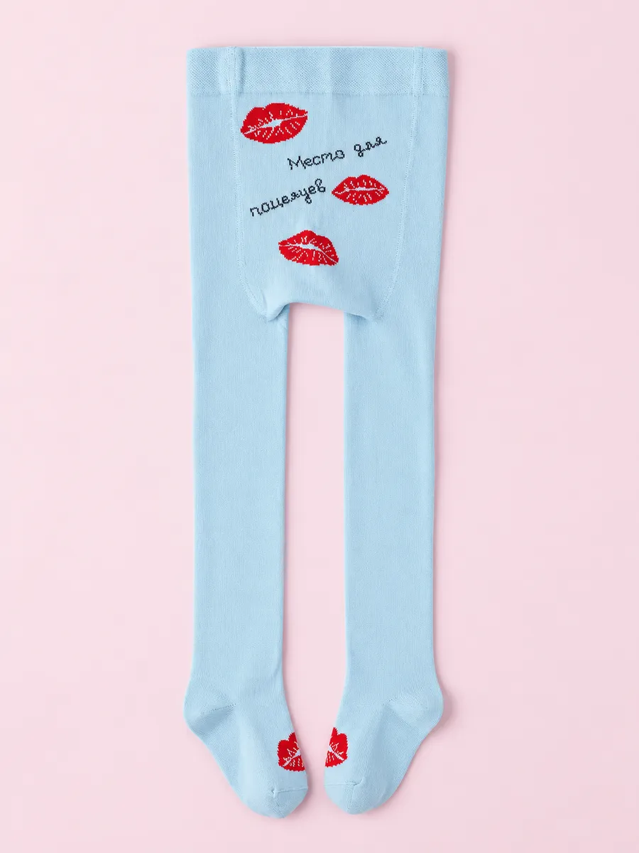 Колготки 3 пары RuSocks ДК3-130832 Колготки/3 пары - фото 5