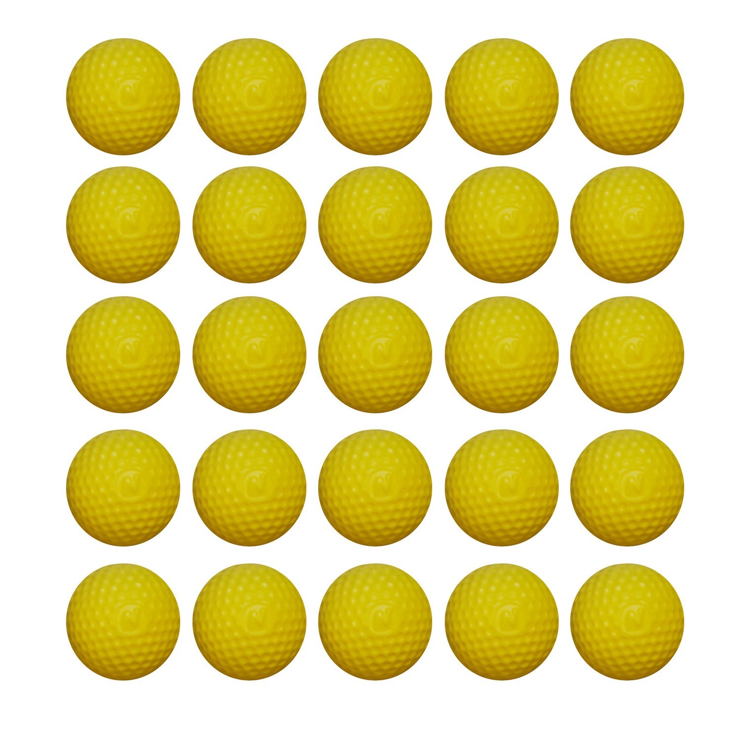 Игрушечные патроны Nerf Rival - фото 1